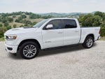 2022 RAM 1500 Laramie 4x4 Crew Cab 5'7" Box