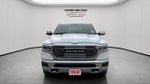 2019 RAM 1500 Longhorn 4x4 Crew Cab 5'7" Box