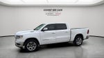 2019 RAM 1500 Longhorn 4x4 Crew Cab 5'7" Box