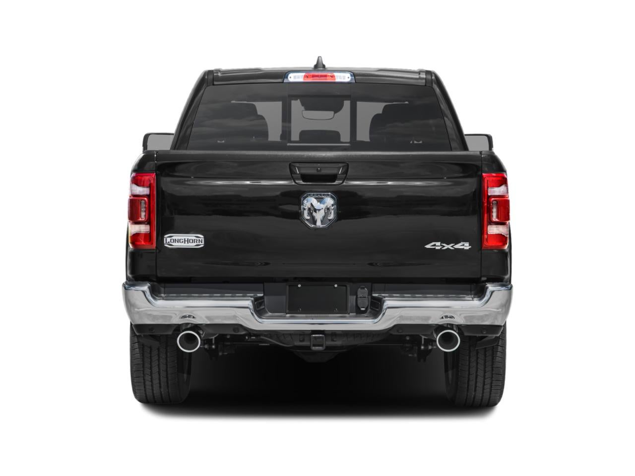 2024 RAM 1500 Longhorn 4x4 Crew Cab 5'7" Box