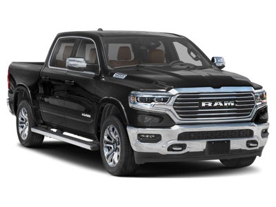 2024 RAM 1500 Longhorn 4x4 Crew Cab 5'7" Box