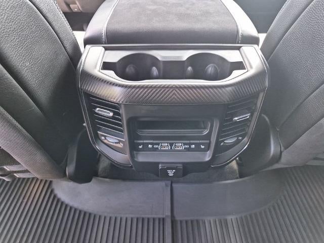 2021 RAM 1500 TRX 4x4 Crew Cab 5'7" Box