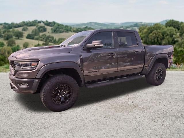 2021 RAM 1500 TRX 4x4 Crew Cab 5'7" Box