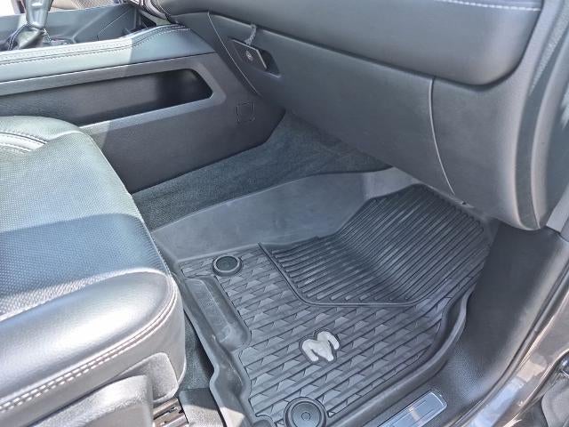 2021 RAM 1500 TRX 4x4 Crew Cab 5'7" Box