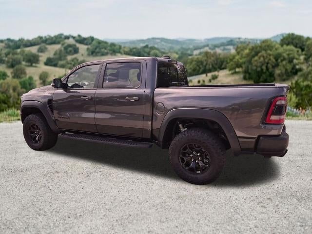 2021 RAM 1500 TRX 4x4 Crew Cab 5'7" Box
