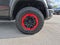 2025 RAM 1500 RHO 4x4 Crew Cab 5'7" Box