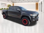 2025 RAM 1500 RHO 4x4 Crew Cab 5'7" Box