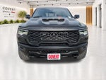 2025 RAM 1500 RHO 4x4 Crew Cab 5'7" Box