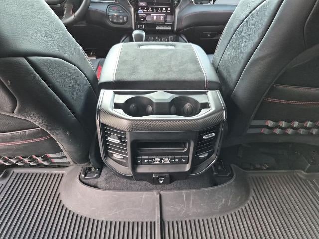 2025 RAM 1500 RHO 4x4 Crew Cab 5'7" Box
