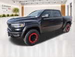 2025 RAM 1500 RHO 4x4 Crew Cab 5'7" Box