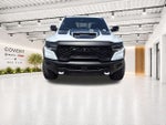 2025 RAM 1500 RHO 4x4 Crew Cab 5'7" Box
