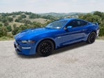 2018 Ford Mustang GT Premium Fastback