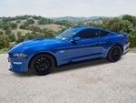 2018 Ford Mustang GT Premium Fastback
