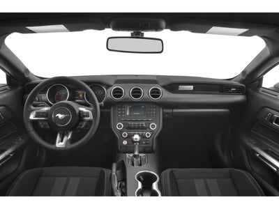 2018 Ford Mustang GT Premium Fastback