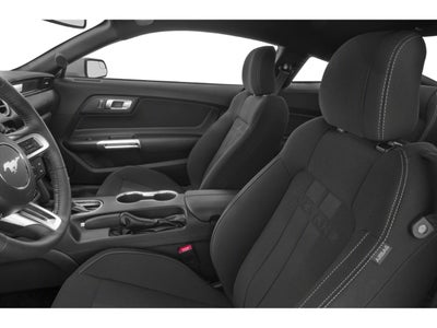 2018 Ford Mustang GT Premium Fastback