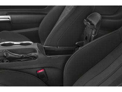 2018 Ford Mustang GT Premium Fastback
