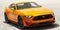 2018 Ford Mustang GT Premium Fastback