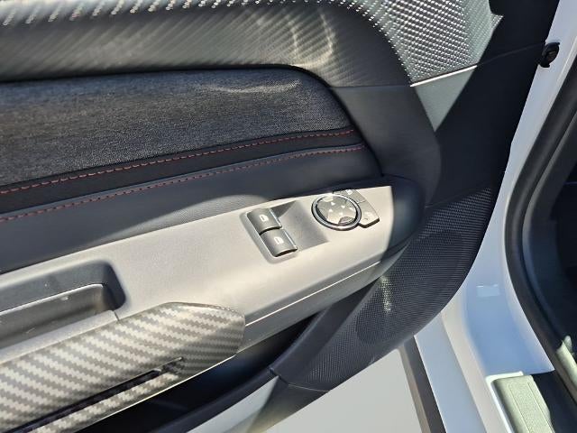 2024 Ford Mustang EcoBoost Fastback