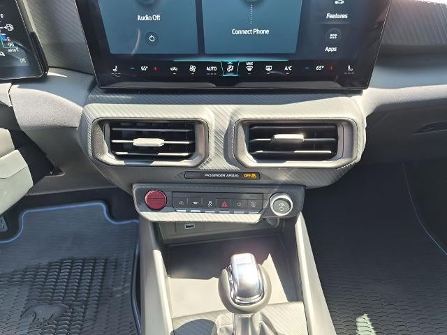2024 Ford Mustang EcoBoost Fastback