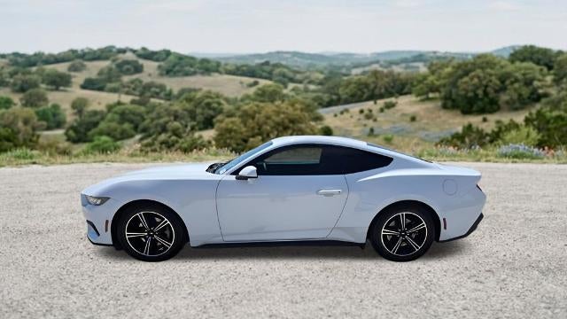 2024 Ford Mustang EcoBoost Fastback