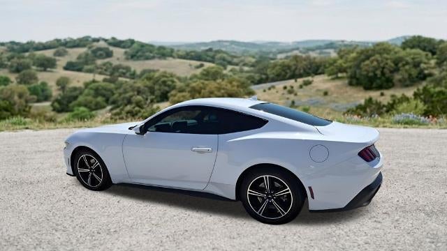 2024 Ford Mustang EcoBoost Fastback