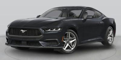 2024 Ford Mustang EcoBoost Fastback