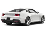 2024 Ford Mustang EcoBoost Fastback