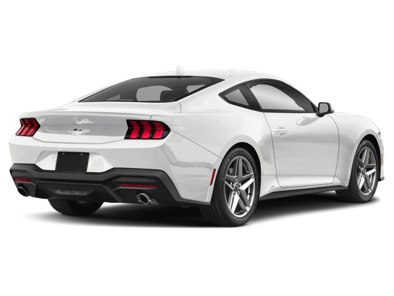 2024 Ford Mustang EcoBoost Fastback