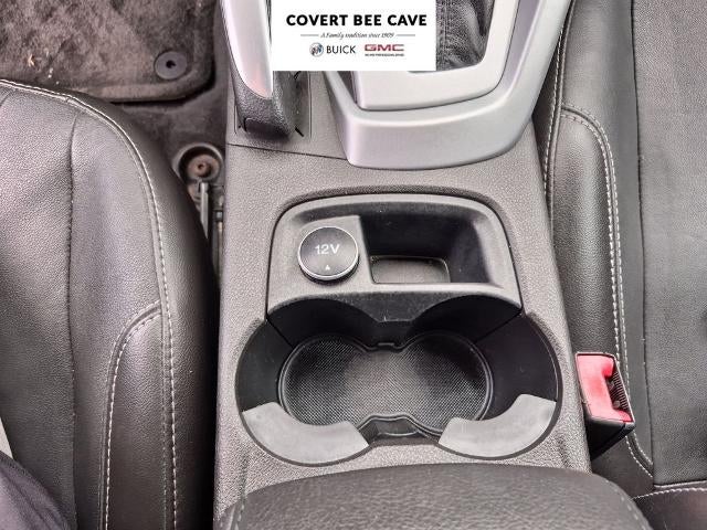 2013 Ford Focus 4dr Sdn SE