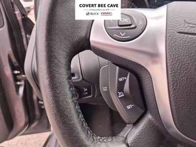 2013 Ford Focus 4dr Sdn SE