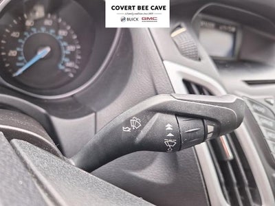 2013 Ford Focus 4dr Sdn SE