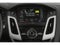 2013 Ford Focus 4dr Sdn SE