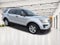 2018 Ford Explorer Base FWD