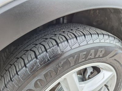 2018 Ford Explorer Base FWD