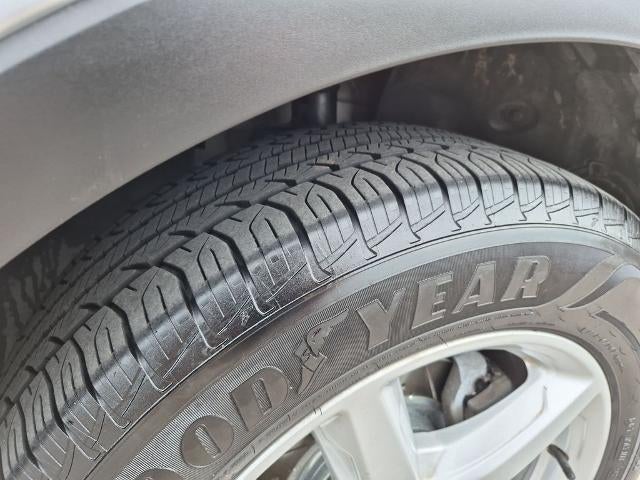 2018 Ford Explorer Base FWD
