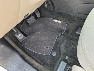 2018 Ford Explorer Base FWD