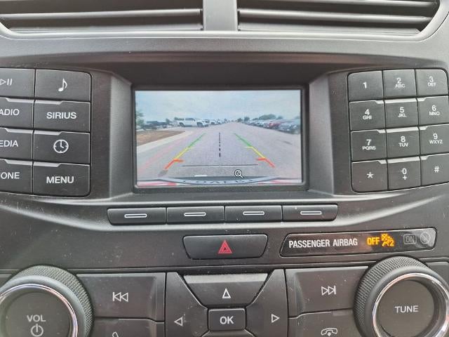 2018 Ford Explorer Base FWD