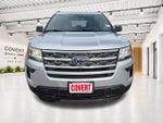 2018 Ford Explorer Base FWD