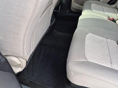 2018 Ford Explorer Base FWD