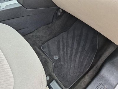 2018 Ford Explorer Base FWD
