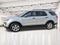 2018 Ford Explorer Base FWD