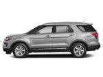 2018 Ford Explorer Base FWD