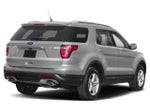 2018 Ford Explorer Base FWD