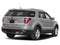 2018 Ford Explorer Base FWD