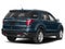 2018 Ford Explorer Base FWD