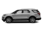 2016 Ford Explorer FWD 4dr XLT
