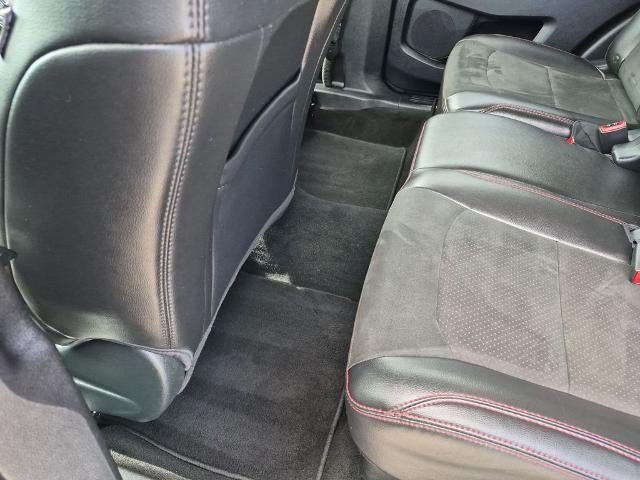 2018 Ford Explorer XLT FWD