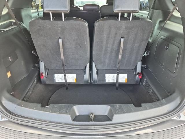 2018 Ford Explorer XLT FWD
