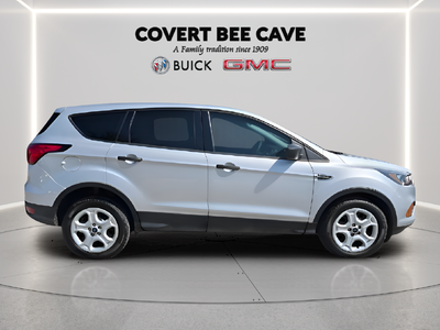 2019 Ford Escape S