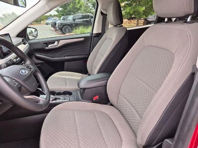 2021 Ford Escape SE FWD